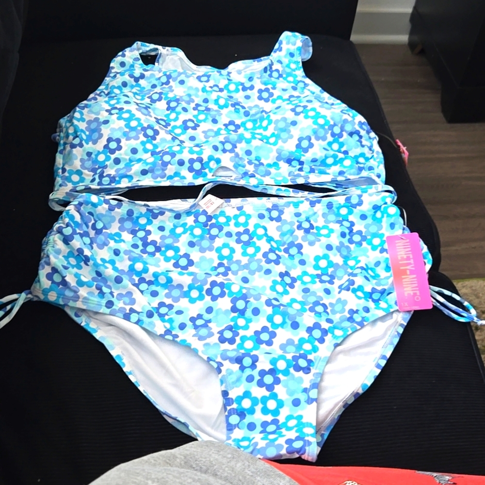 Womens Bikini